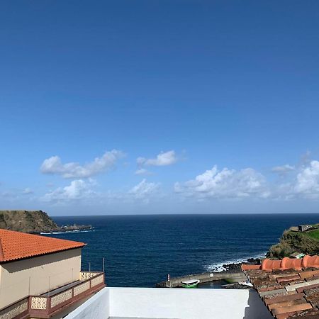Casa Do Porto, Relax With This Stunning Sea View Porto Formoso Exterior photo