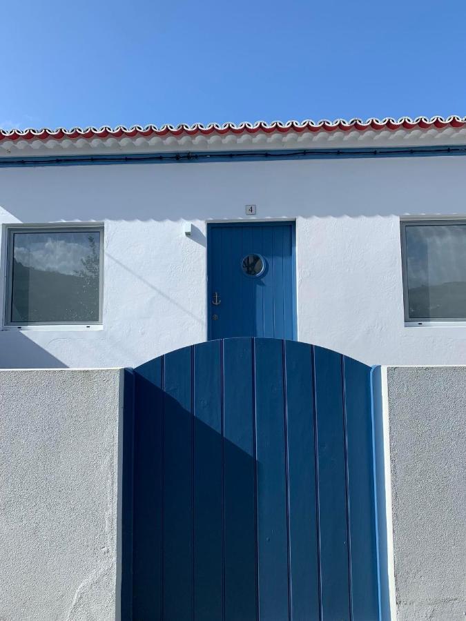 Casa Do Porto, Relax With This Stunning Sea View Porto Formoso Exterior photo