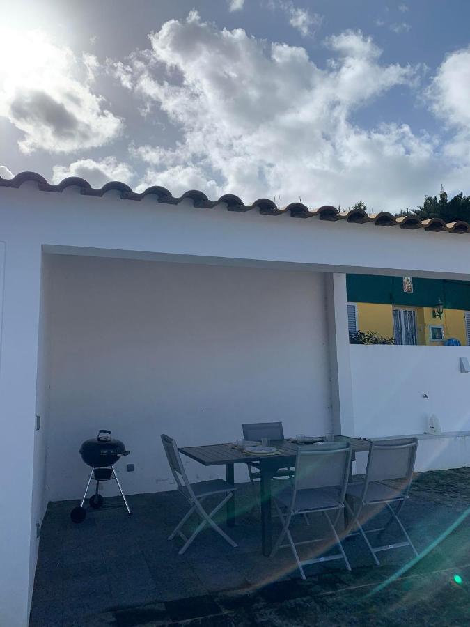 Casa Do Porto, Relax With This Stunning Sea View Porto Formoso Exterior photo