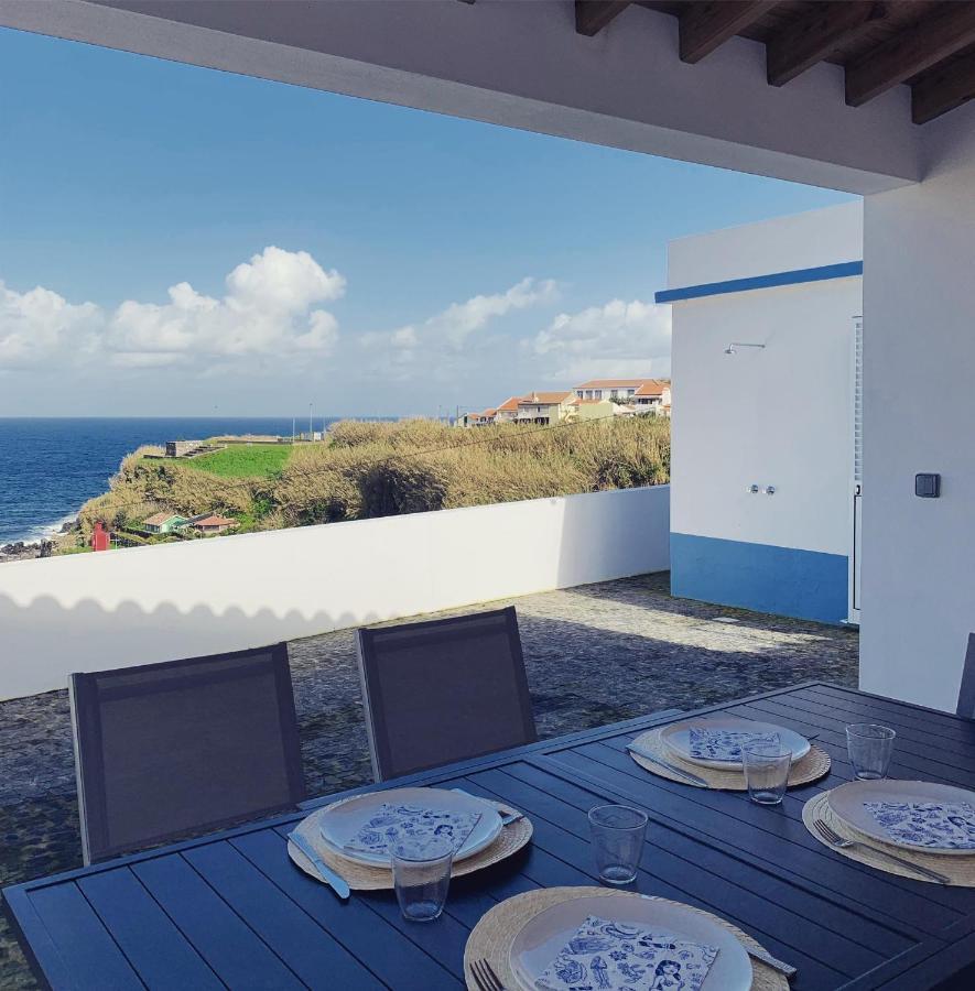 Casa Do Porto, Relax With This Stunning Sea View Porto Formoso Exterior photo