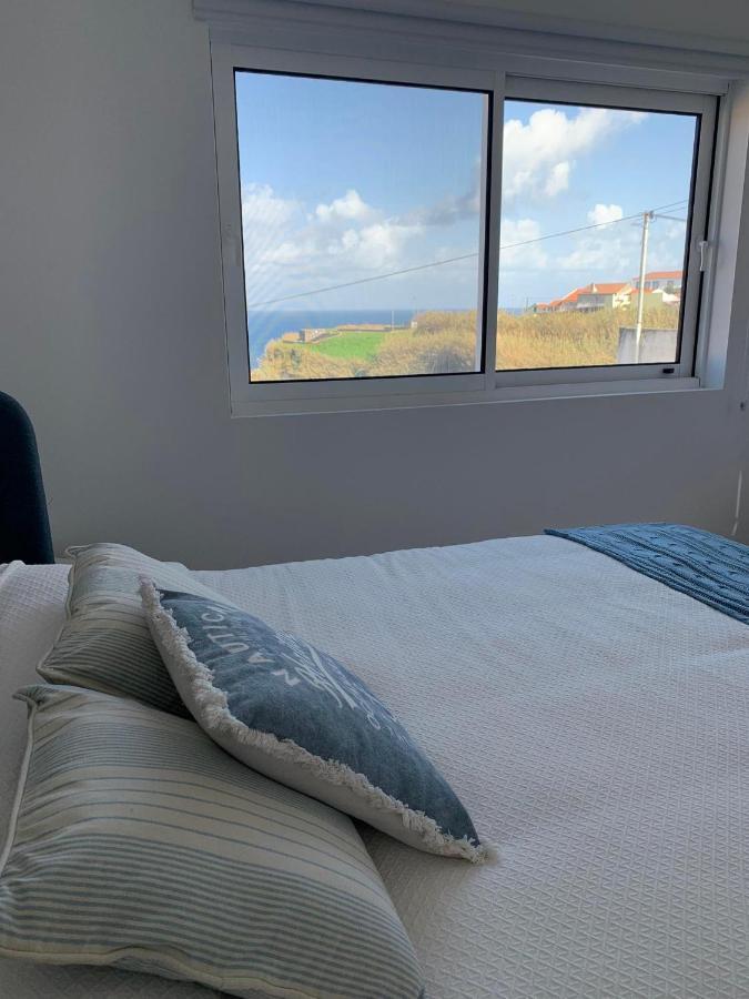 Casa Do Porto, Relax With This Stunning Sea View Porto Formoso Exterior photo
