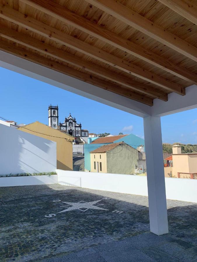 Casa Do Porto, Relax With This Stunning Sea View Porto Formoso Exterior photo