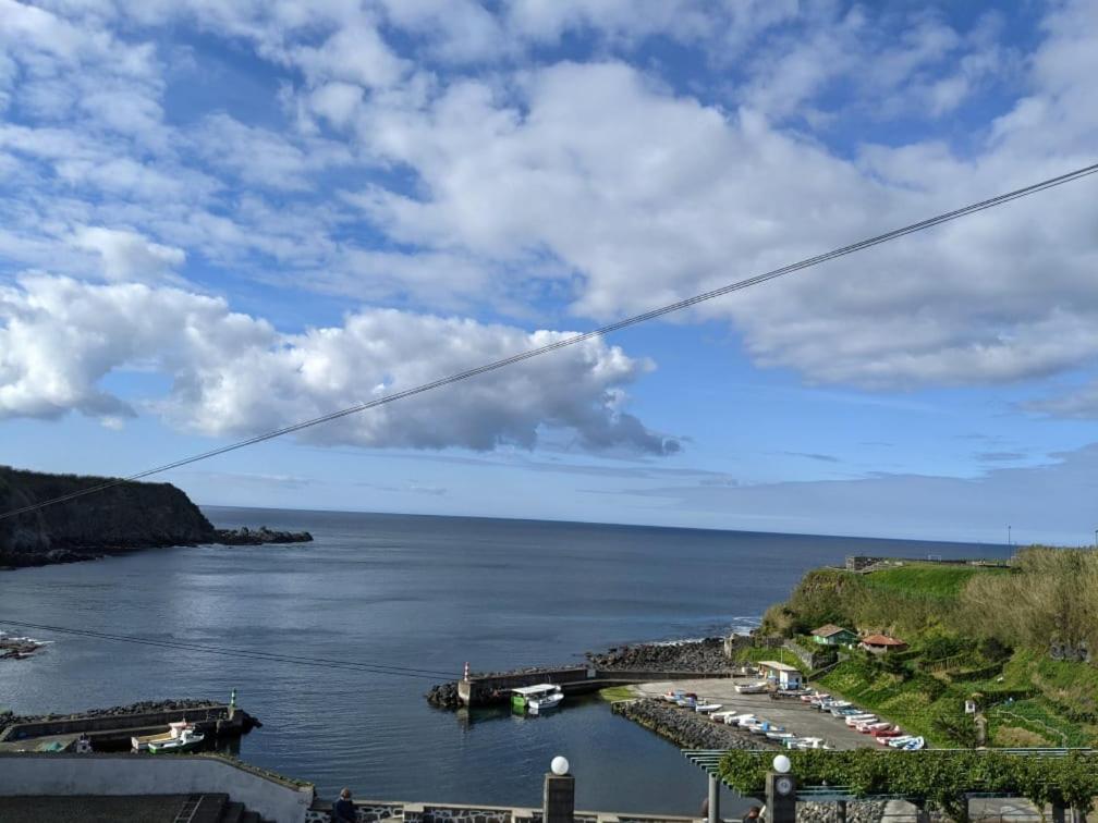 Casa Do Porto, Relax With This Stunning Sea View Porto Formoso Exterior photo