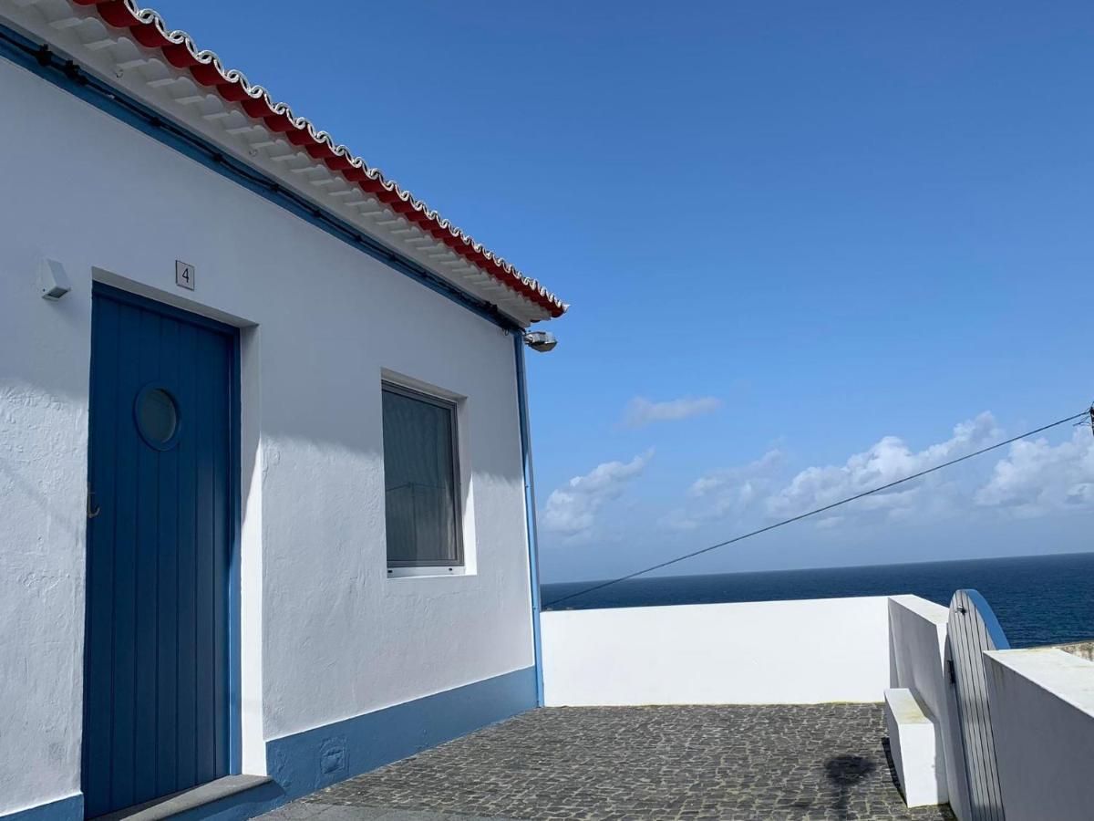 Casa Do Porto, Relax With This Stunning Sea View Porto Formoso Exterior photo