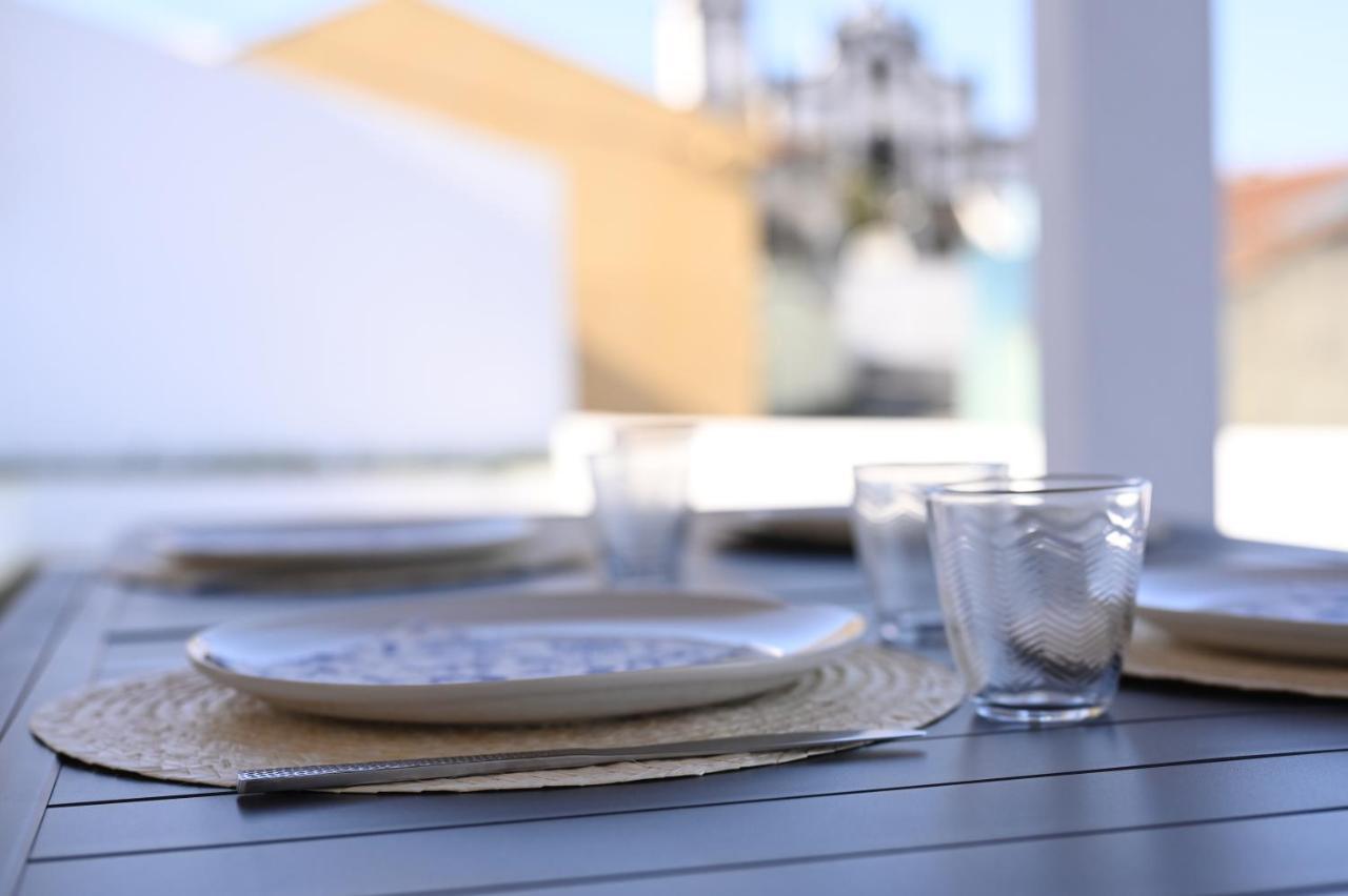 Casa Do Porto, Relax With This Stunning Sea View Porto Formoso Exterior photo