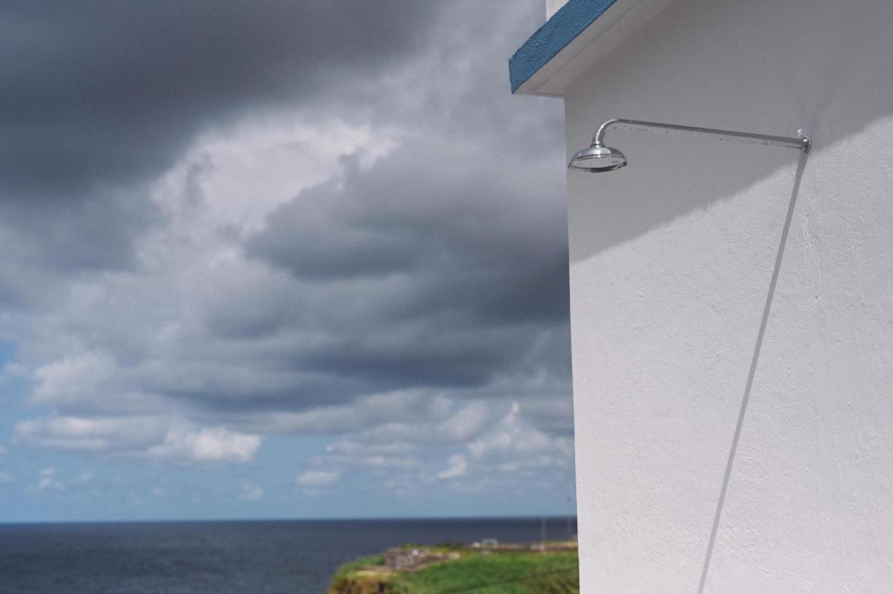 Casa Do Porto, Relax With This Stunning Sea View Porto Formoso Exterior photo