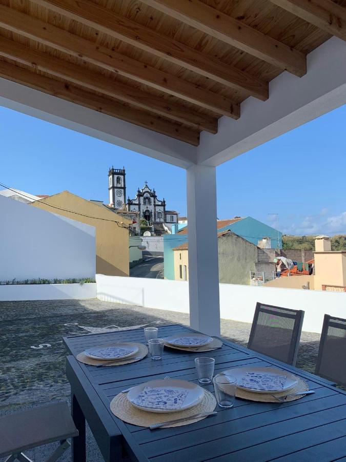 Casa Do Porto, Relax With This Stunning Sea View Porto Formoso Exterior photo