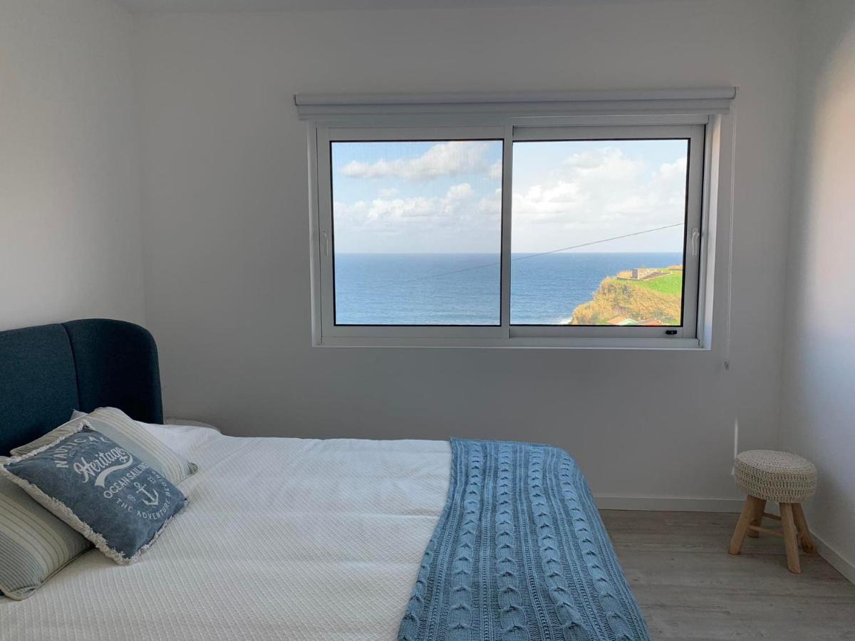 Casa Do Porto, Relax With This Stunning Sea View Porto Formoso Exterior photo