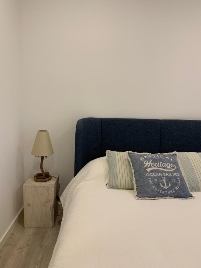 Casa Do Porto, Relax With This Stunning Sea View Porto Formoso Exterior photo