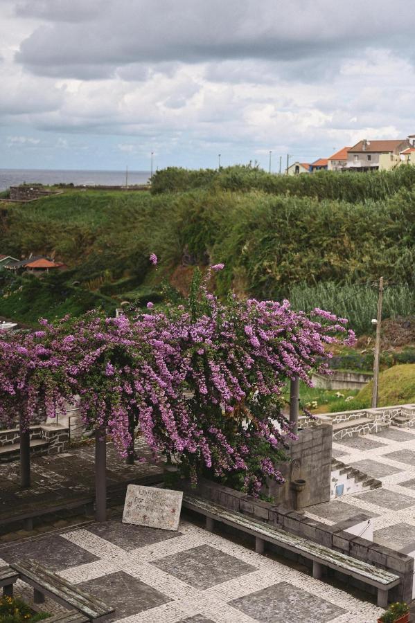 Casa Do Porto, Relax With This Stunning Sea View Porto Formoso Exterior photo