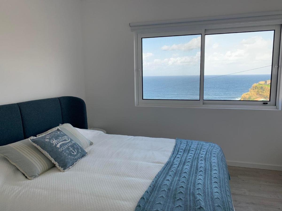 Casa Do Porto, Relax With This Stunning Sea View Porto Formoso Exterior photo