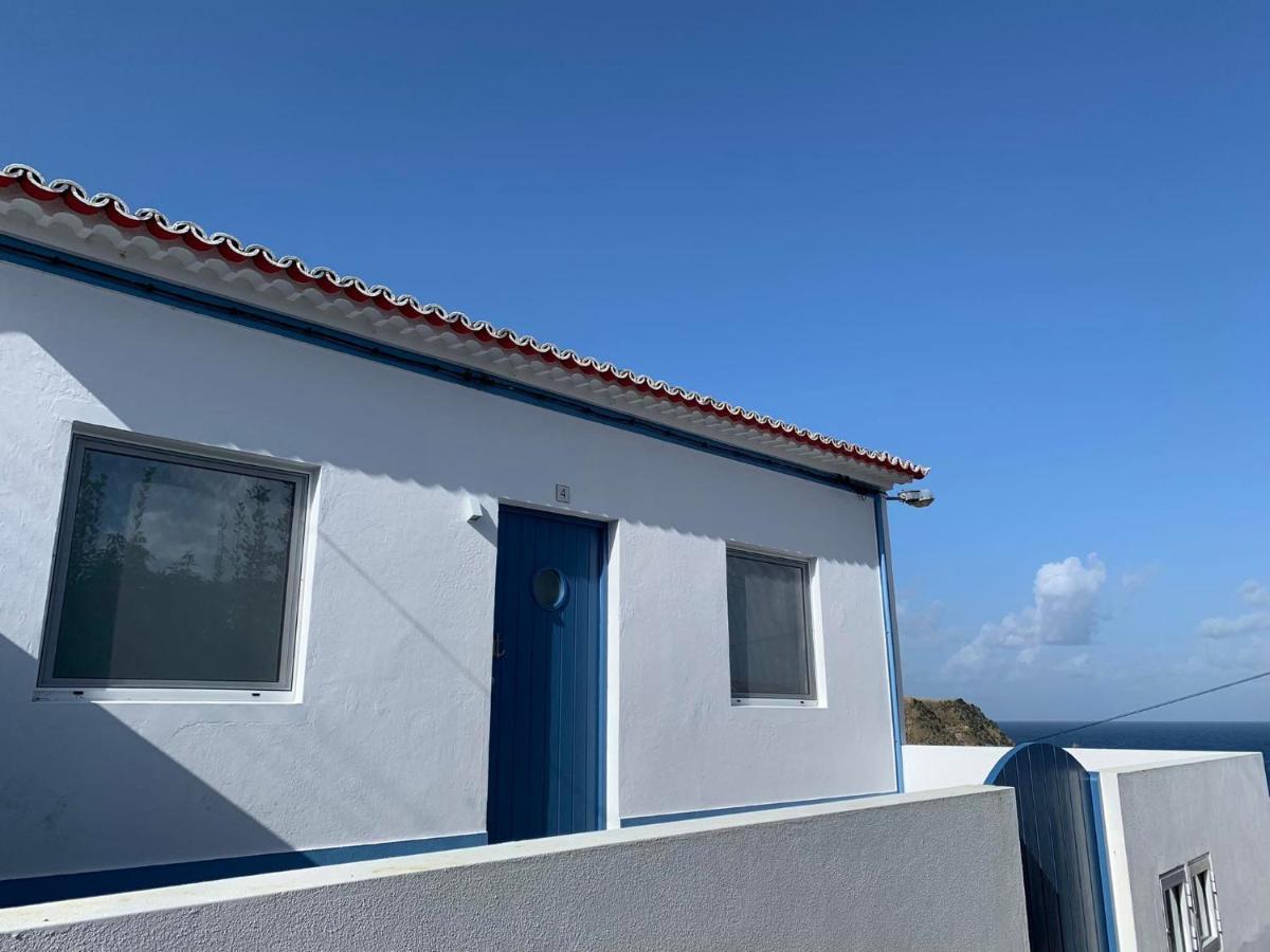 Casa Do Porto, Relax With This Stunning Sea View Porto Formoso Exterior photo