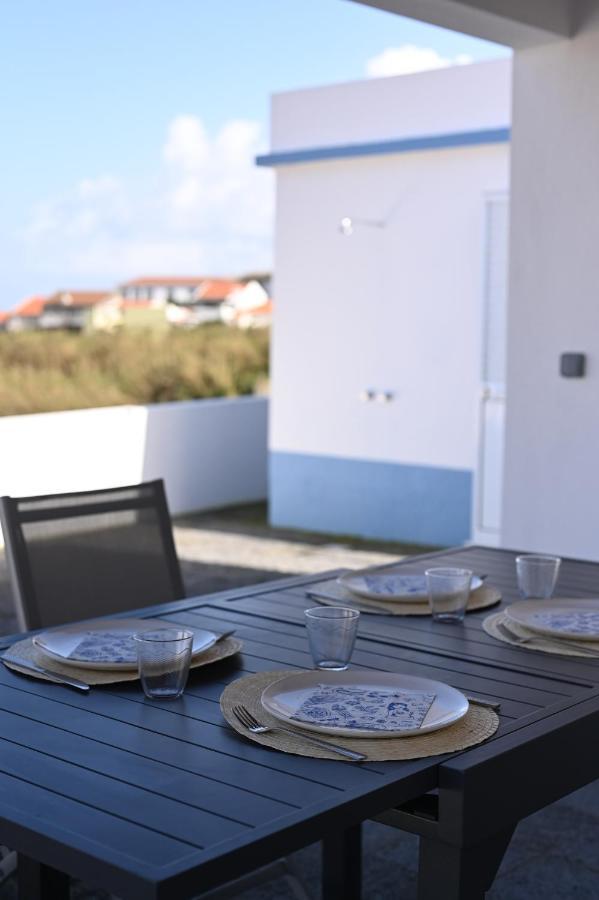 Casa Do Porto, Relax With This Stunning Sea View Porto Formoso Exterior photo