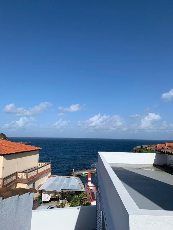 Casa Do Porto, Relax With This Stunning Sea View Porto Formoso Exterior photo