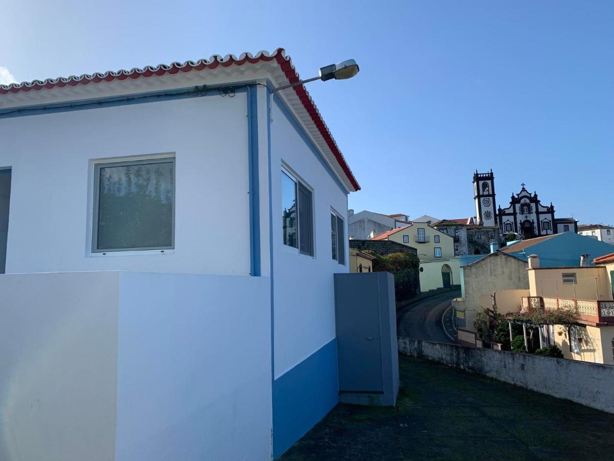 Casa Do Porto, Relax With This Stunning Sea View Porto Formoso Exterior photo
