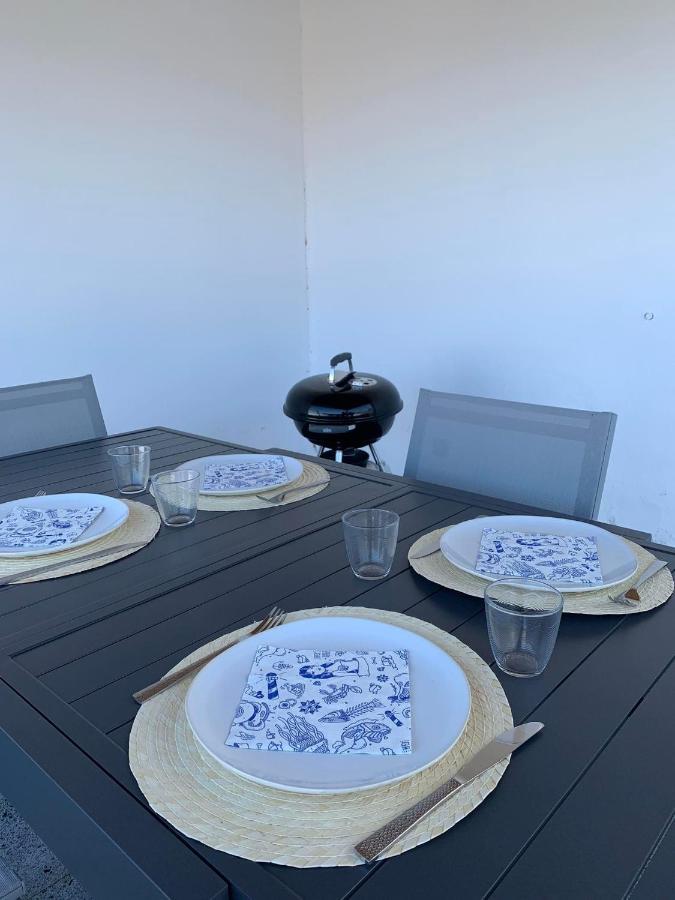Casa Do Porto, Relax With This Stunning Sea View Porto Formoso Exterior photo