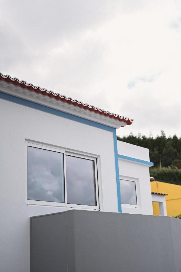 Casa Do Porto, Relax With This Stunning Sea View Porto Formoso Exterior photo