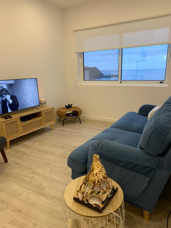 Casa Do Porto, Relax With This Stunning Sea View Porto Formoso Exterior photo